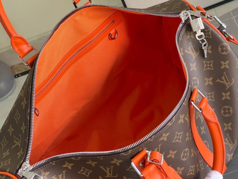 Louis Vuitton Travel Bags